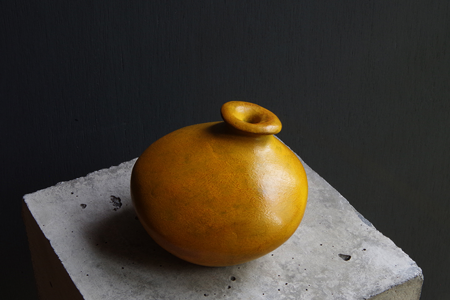 Wood Flower Vase 作品画像08